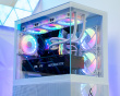 Patriot MKII - Ryzen 7 9800X3D - RTX 5070 12GB Gaming PC