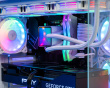 Patriot MKII - Ryzen 7 9800X3D - RTX 5070 12GB Gaming PC