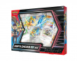 Hop's Zacian ex Box