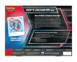 Hop's Zacian ex Box