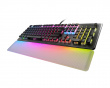 Vulcan II Max RGB Gaming-tastatur [ANSI] - Sort