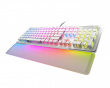Vulcan II Max RGB Gaming Tastatur [ANSI] - Hvidt