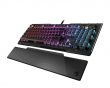Vulcan 121 AIMO Gaming-tastatur [ANSI] - Sort