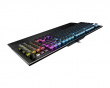 Vulcan 121 AIMO Gaming-tastatur [ANSI] - Sort