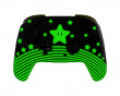 Rematch Trådløs Controller - Super Mario Star