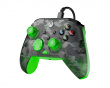 Rematch Core Kablet Controller - Ghost Camo Green