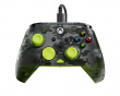 Rematch Core Kablet Controller - Ghost Camo Yellow