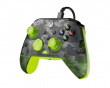 Rematch Core Kablet Controller - Ghost Camo Yellow