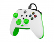 Rematch Core Kablet Controller - Hvid Grøn