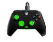 Rematch Core Kablet Controller - Sort Grøn