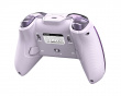 D10 HE Trådløs Controller Hall Effect - Lilla