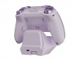 D10 HE Trådløs Controller Hall Effect - Lilla