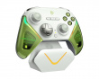 D10 HE Trådløs Controller Hall Effect - Grøn