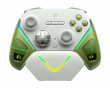 D10 HE Trådløs Controller Hall Effect - Grøn