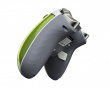 D10 HE Trådløs Controller Hall Effect - Grøn