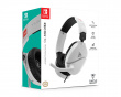 Recon 70 Gaming Headset Nintendo Switch - Hvid