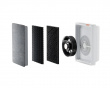 Air Purifier E1 - Hvid Luftrenser