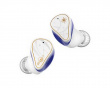 Robin Trådløse In-Ear Hovedtelefoner - Hvid