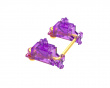 Stabilizers V3 Screw Ins - Lilla