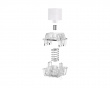 Rock HE Linear Switch