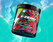 X-Zero Hyperbeast - 100 Portioner