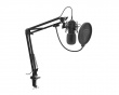 Radium 400 G2 Mikrofon - Sort