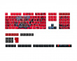 x TERU RedTail Keycap Set - ANSI