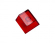 x TERU RedTail Keycap Set - ANSI
