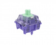 Genty Silent Linear HE Switch