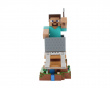 Minecraft: Steve R.E.S.T Mobil- & Controllerholder