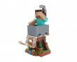 Minecraft: Steve R.E.S.T Mobil- & Controllerholder