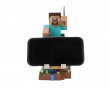 Minecraft: Steve R.E.S.T Mobil- & Controllerholder