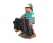 Minecraft: Steve R.E.S.T Mobil- & Controllerholder