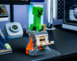 Minecraft: Creeper R.E.S.T Mobil- & Controllerholder