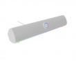 Helium Soundbar 312BT 2.0 - Hvid