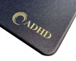 ADHD - Gaming Musemåtte - SQ