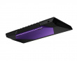 Zenblade 65 V2 – Hall Effect Gaming Tastatur Nyomi Purple Edition ANSI – Sort