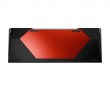Zenblade 65 V2 – Hall Effect Gaming Tastatur Nyomi Red Edition ANSI – Sort