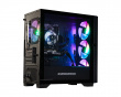 Shark Maelstrom R714 Gaming PC - RTX 5060 Ti - Ryzen 7 5700X