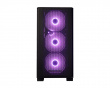 Shark Maelstrom R714 Gaming PC - RTX 5060 Ti - Ryzen 7 5700X