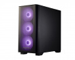 Shark Maelstrom R714 Gaming PC - RTX 5060 Ti - Ryzen 7 5700X