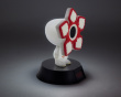Icon Light - Stranger Things Demogorgon Lampe