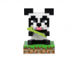 Icon Light - Minecraft Panda Lampe