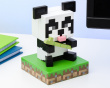 Icon Light - Minecraft Panda Lampe