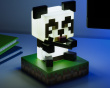 Icon Light - Minecraft Panda Lampe