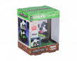 Icon Light - Minecraft Panda Lampe Icon Light - Minecraft Panda Lampe