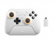 Ultimate 2 Bluetooth Controller TMR Sticks - Hvid