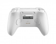 Ultimate 2 Bluetooth Controller TMR Sticks - Hvid