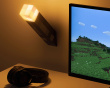 Minecraft - Torch Lampe