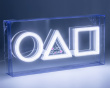 Squid Game - LED neonlys USB